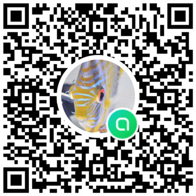 LINEオープンチャットQRコード