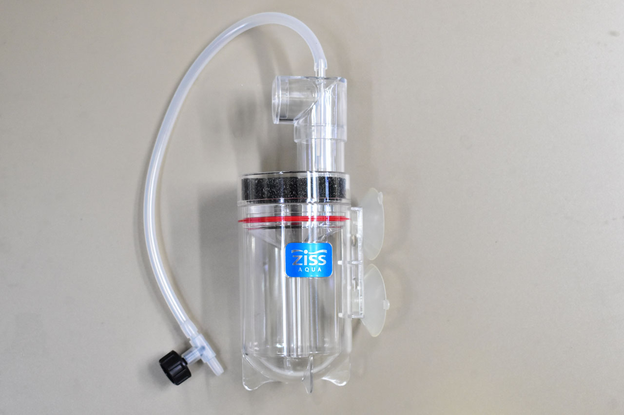 ZISSのインキュベーター（人工孵卵器）